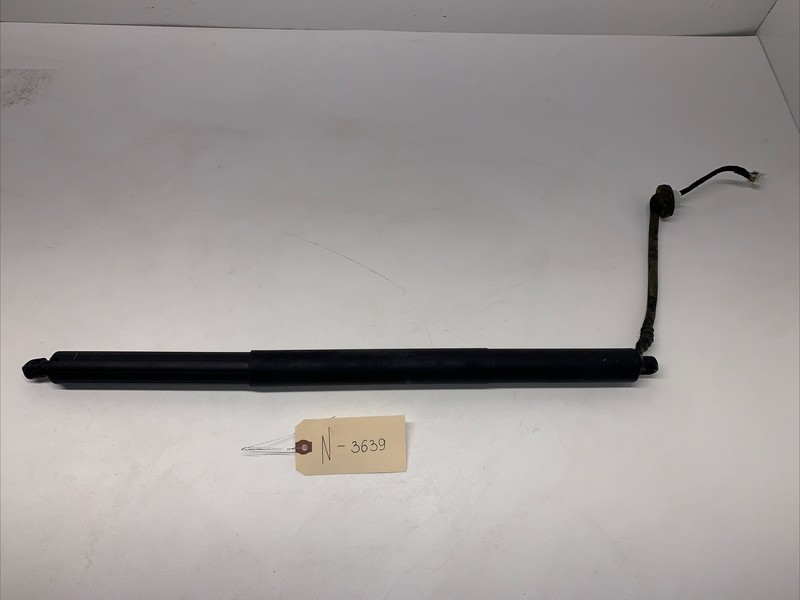 2020-22 Tesla Y MY Liftgate Trunk Shock Support Strut Left 1500601-00-A 3639 U21