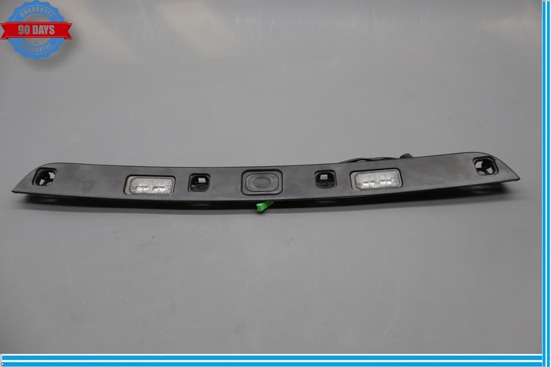 14-24 Jaguar X152 F-Type Convertible Trunk License Plate Number Light Oem