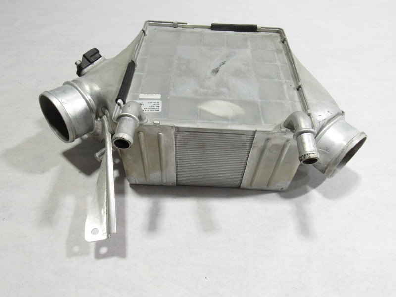 17-20 Mclaren 720S 720 2020 Left Driver Engine Motor Turbo Intercooler ;#3