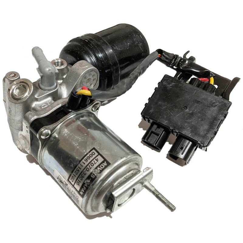 OEM ABS Brake Pump Booster Lexus ES300h Toyota Avalon Camry Hybrid 2013-2018