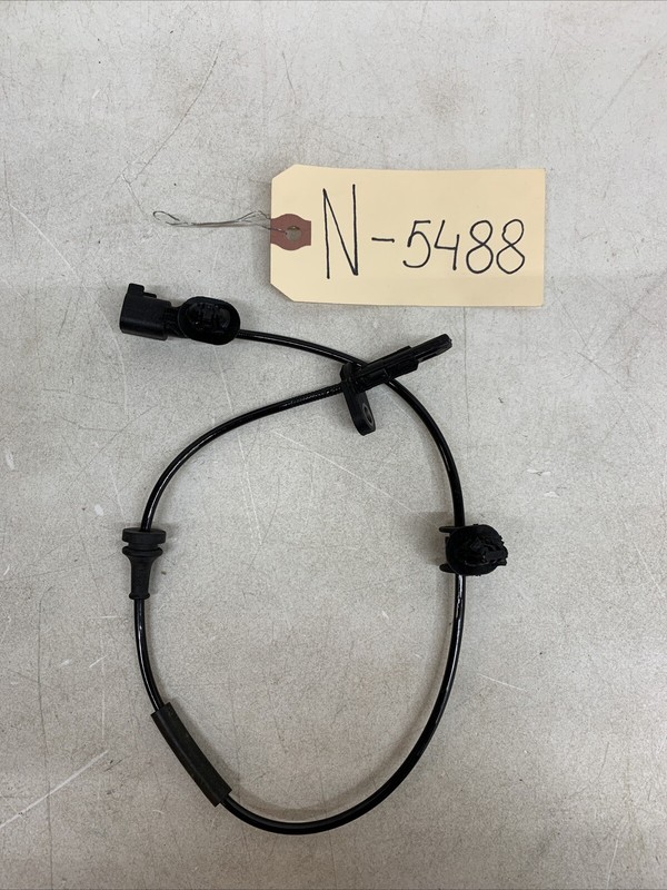 20-22 TESLA MODEL Y REAR RIGHT PASSENGER SIDE WHEEL SPEED ABS SENSOR 5488 B130