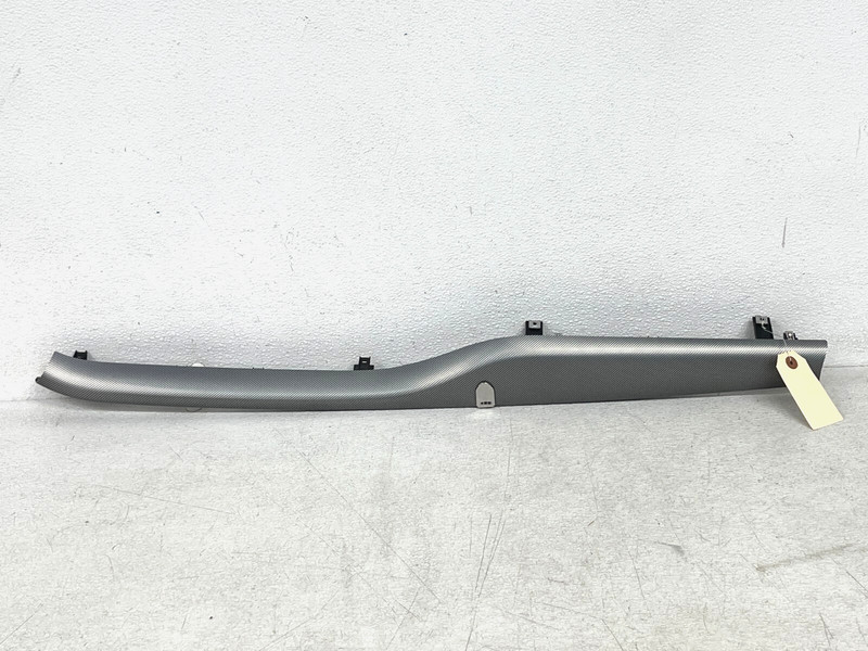 ⭐2018-2025 ALFA ROMEO STELVIO DASHBOARD RIGHT MOLDING PANEL TRIM OEM LOT2602