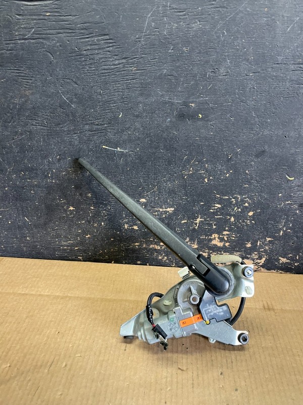 2010 to 2013 Honda Insight Rear Wiper Motor AB2842