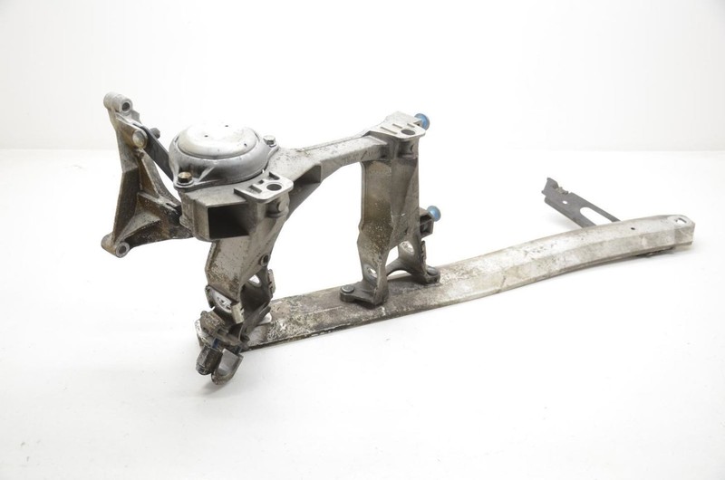 Passenger Right Rear Suspension Mount Fits 06-12 PORSCHE CAYMAN