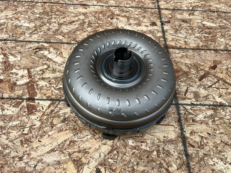 GENESIS G70 2019-2026 OEM AUTOMATIC TRANSMISSION TORQUE CONVERTER 3.3T