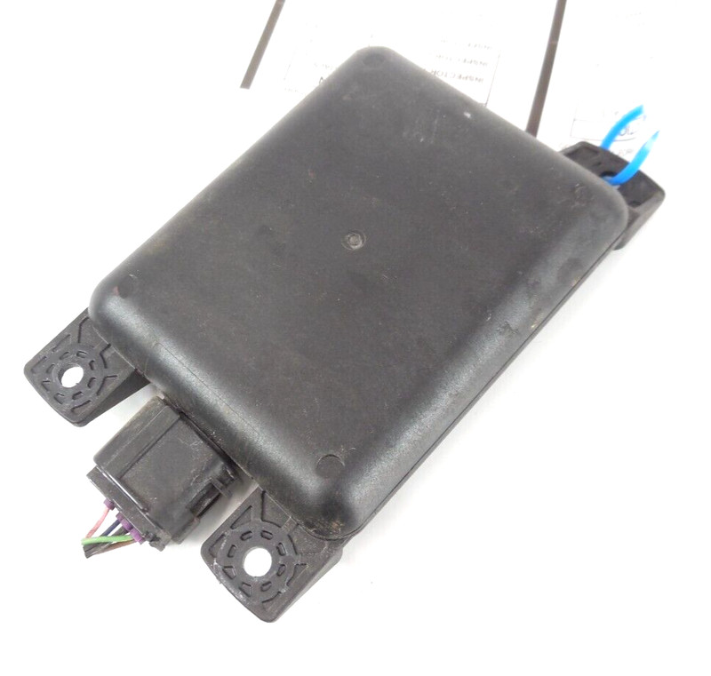 2019 19 Mazda MX-5 Miata Rear Left LH Blind Spot Radar Control Module OEM