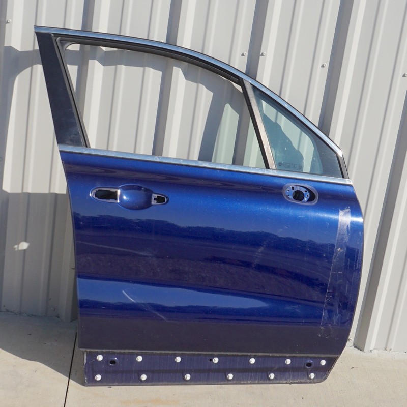 2016 - 2023 FIAT 500X Front RightDoor Shell Panel 68285376AA