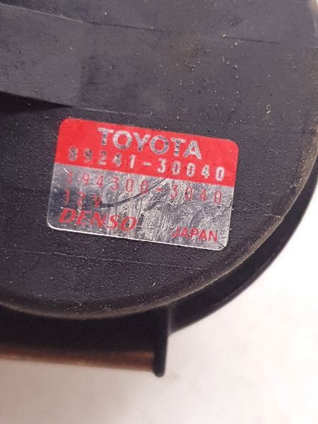 07 08 09 10 11 12 Lexus LS460 Absorber Control Actuator 89241-30040
