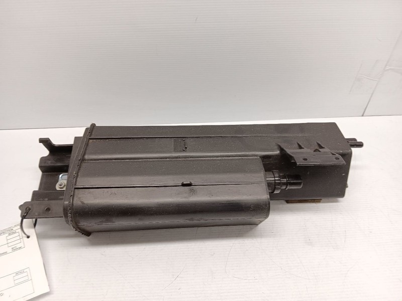 10-19 Jaguar XJ XJL X351 Fuel Vapor Charcoal Canister Tank FW939E857AC OEM