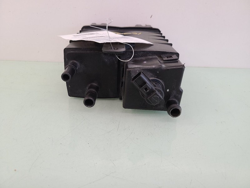 Fuel Vapor Canister Fits 2015 Mustang 590709