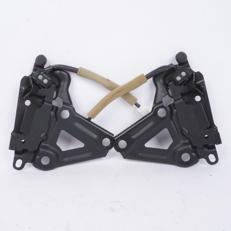 2010 - 2015 Lexus IS250 IS350 Convertible Roof Top Lock Latch left & Right OEM