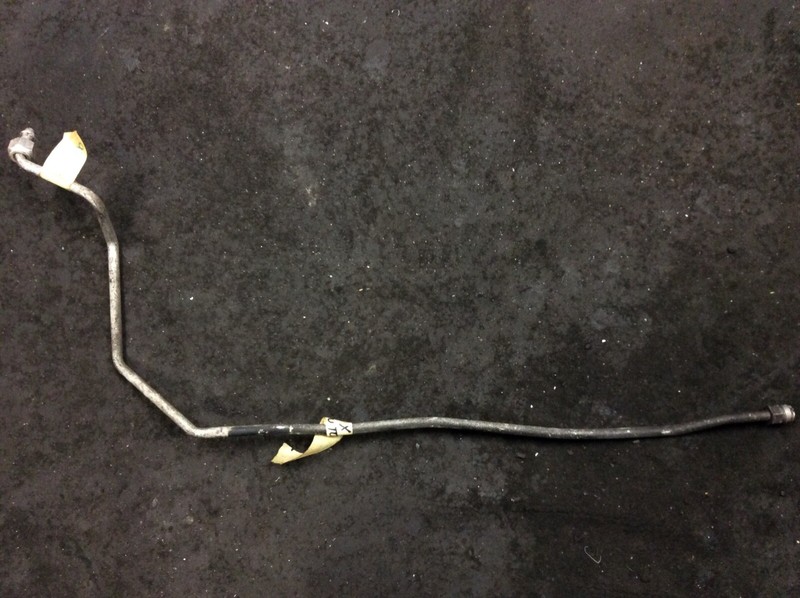 92-93 Civic A/C Refrigerant Receiver Pipe B Line Pipe A>Pipe C Used OEM