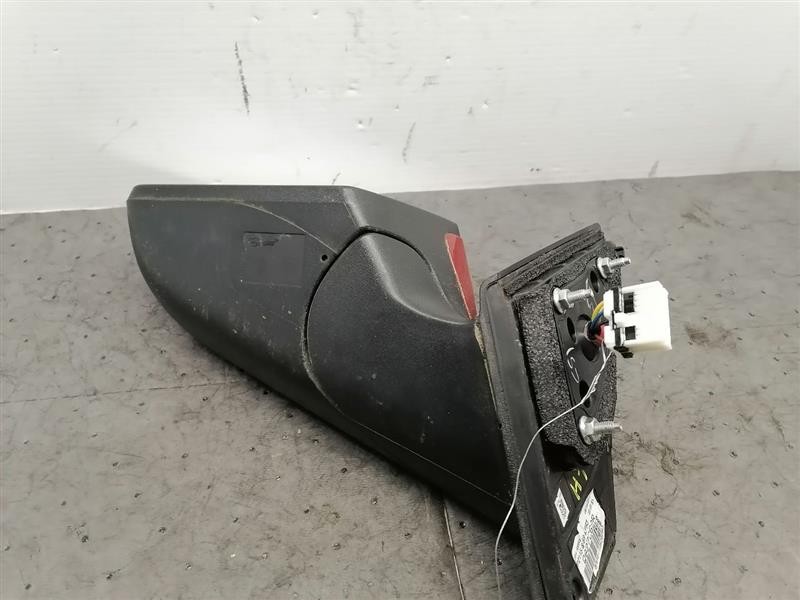 Driver Side View Mirror Power US Built Fits 18-19 SONATA 1308312