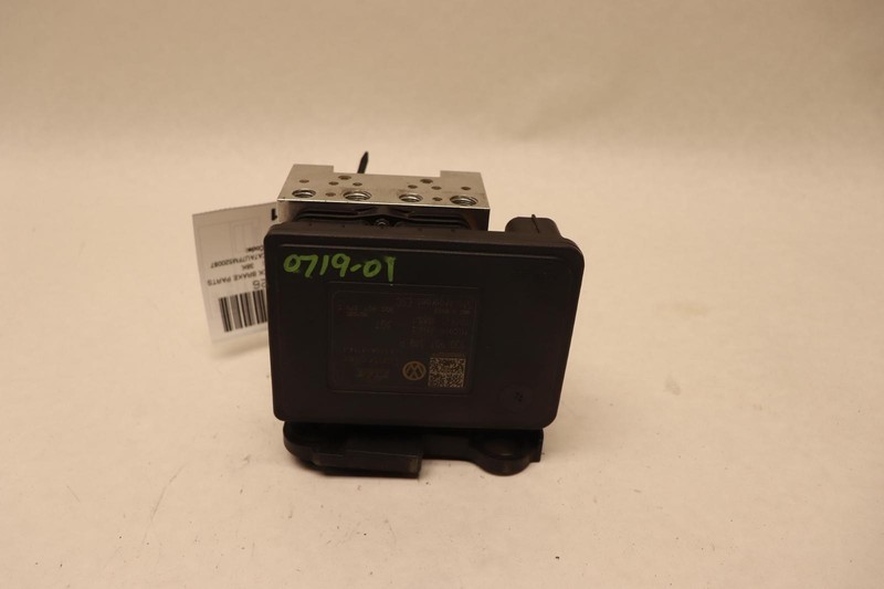 2015-2017 VOLKSWAGEN GOLF SPORTWAGEN TDI POWER ANTI LOCK ABS BRAKE PUMP OEM