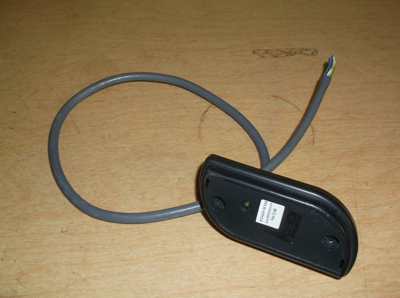 Sensor and Cable KST-951AP ETAG4-WXM Version 2.0E *FREE SHIPPING*