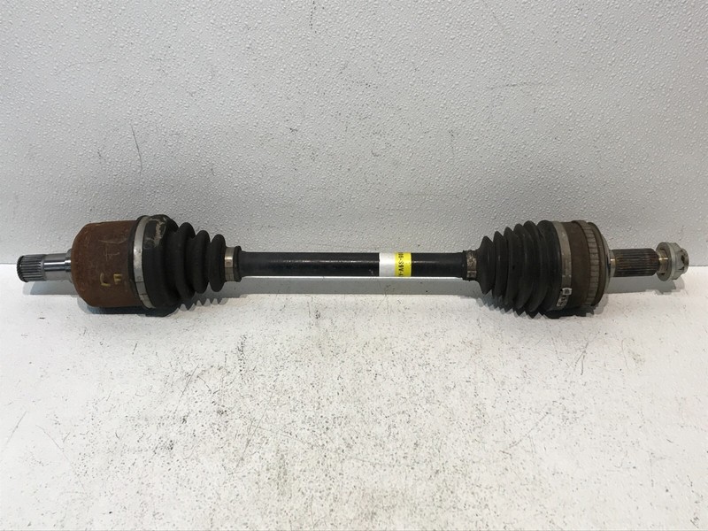 2007 Honda Pilot Front Driver Left CV Axle Shaft OEM 44306-S9V-A710-M1
