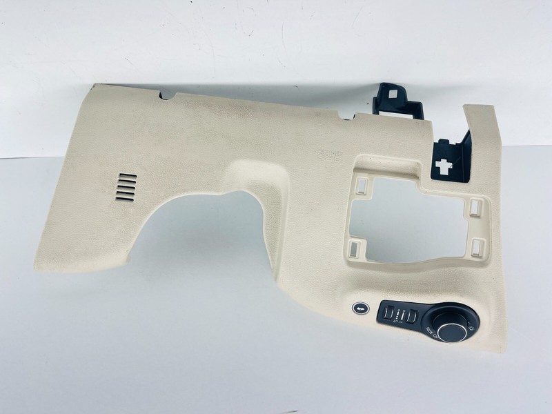 2015-2016 CHRYSLER 200 DASH PANEL TRIM COVER OEM