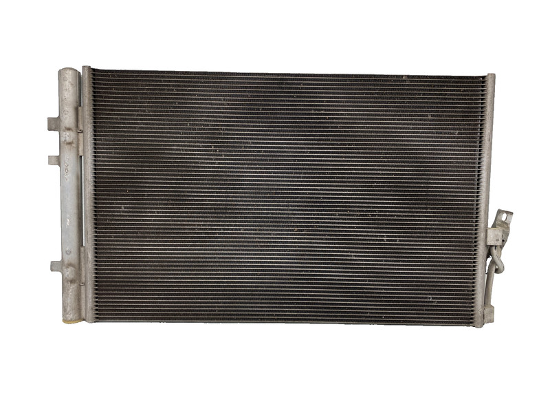 11-14 BMW X3 F25 AC CONDENSER OEM A0.63