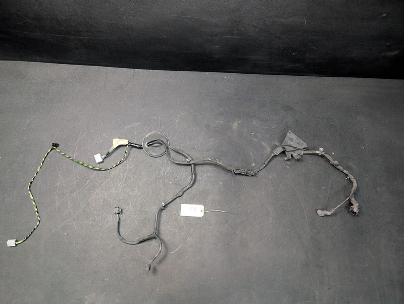 Right Rear Axle Wiring Harness 2015 Volvo S60 31270302 2014 2016 2017 2018