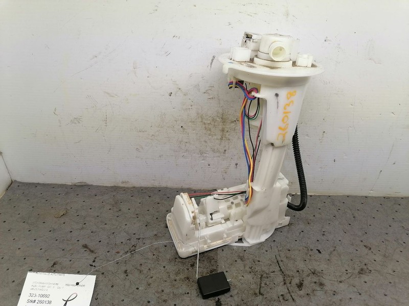 Fuel Pump Assembly Tank Mounted 2.4L Fits 23-25 HIGHLANDER 1780620