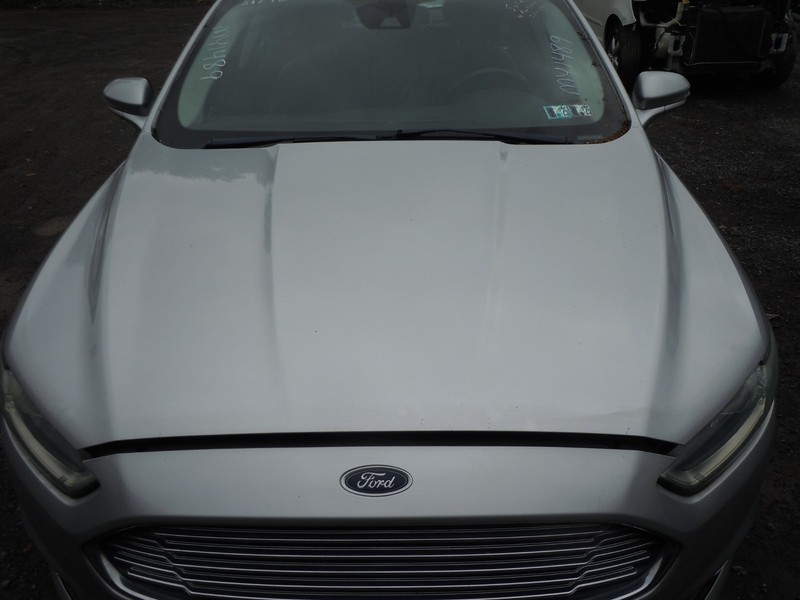 2013-2020 Ford Fusion Hood Bonnet Lid OEM UX