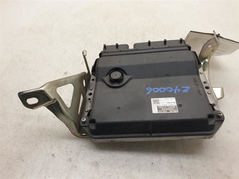 11-12 SCION TC 2.5L FWD MT ENGINE ELECTRONIC CONTROL MODULE
