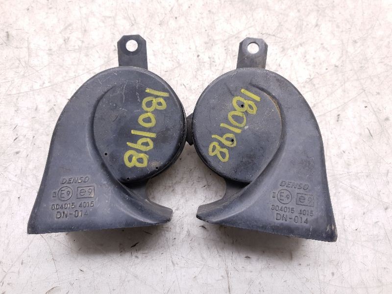 05 06 07 08 09 10 11 12 13 14 15 16 17 18 19 20 21 22 Toyota Avalon Horn pair