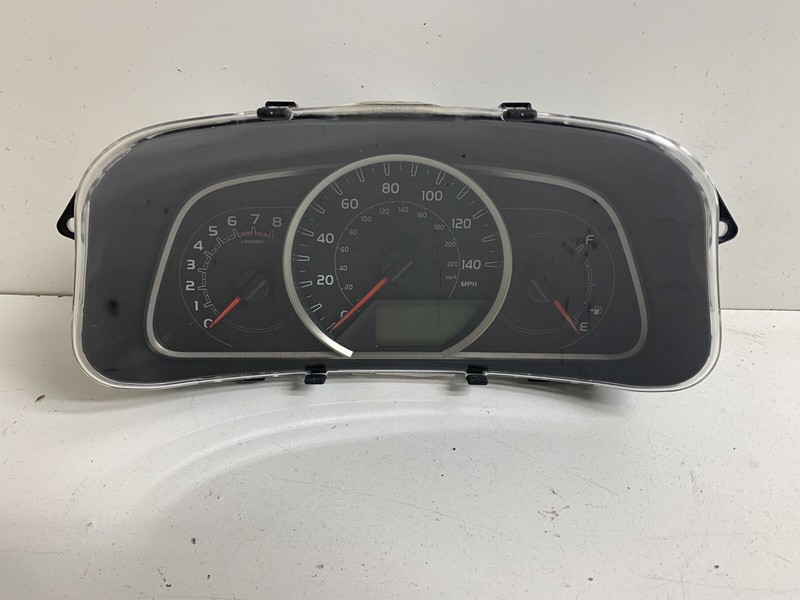 2013-2015 Toyota RAV4 LE XLE Speedometer Instrument Gauge Cluster 83800-42E60