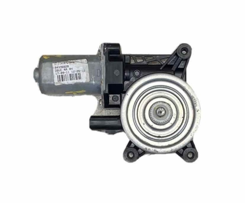 18 21 CHEVY EQUINOX RH REAR RIGHT POWER WINDOW MOTOR ASSY OEM 84336628