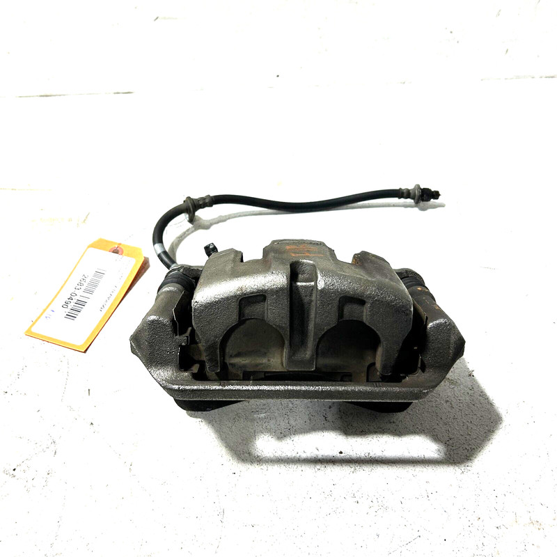 2019 - 2020 ACURA TLX FRONT RIGHT PASSENGER SIDE BRAKE CALIPER OEM