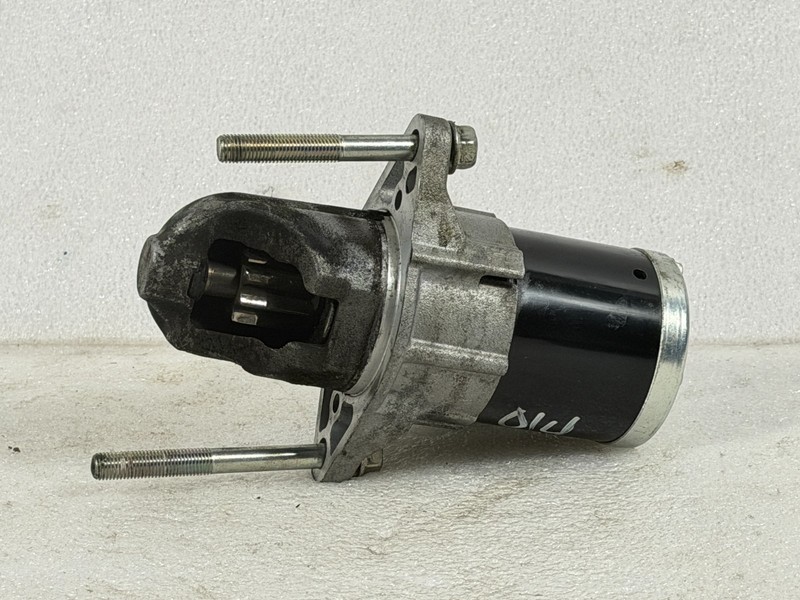 22-23 SUBARU WRX MANUAL TRANSMISSION ENGINE CRANK STARTER 23300 AA880 OEM