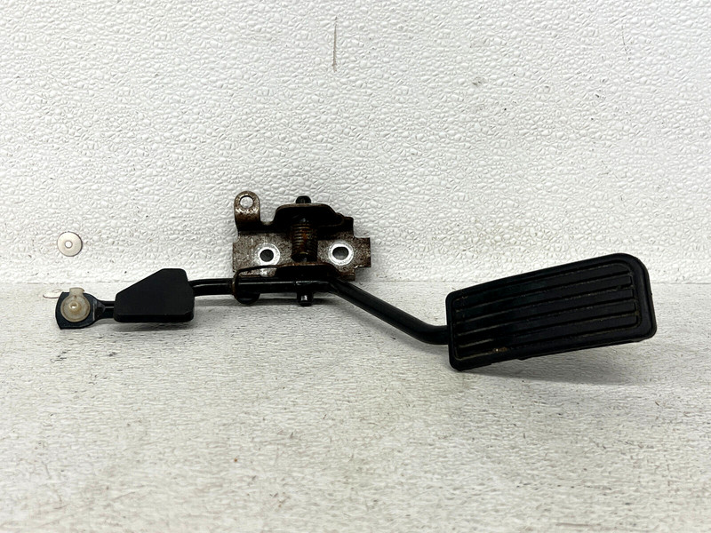⭐2003-2011 HONDA ELEMENT EX GAS ACCELERATOR FOOT PEDAL ASSEMBLY OEM LOT2550