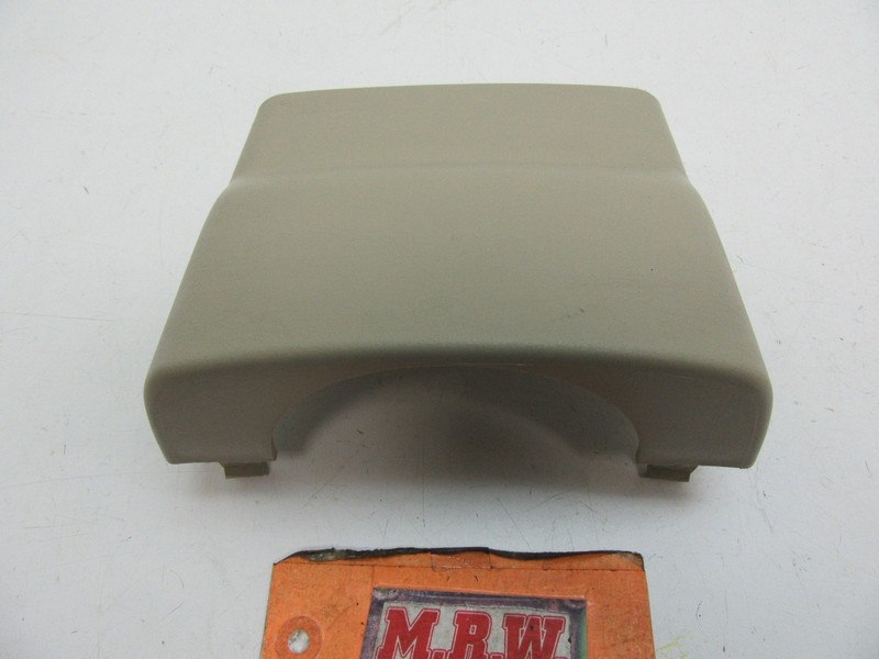STEERING COLUMN COVER WHEEL SWITCH TURN SIGNAL WIPER TRIM TOP UPPER SOLARA 99-03