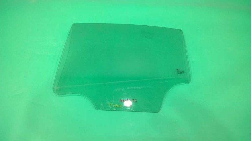 11 12 13 14 15 16 CRUZE DRIVER LEFT REAR WINDOW DOOR GLASS OEM 3015-77