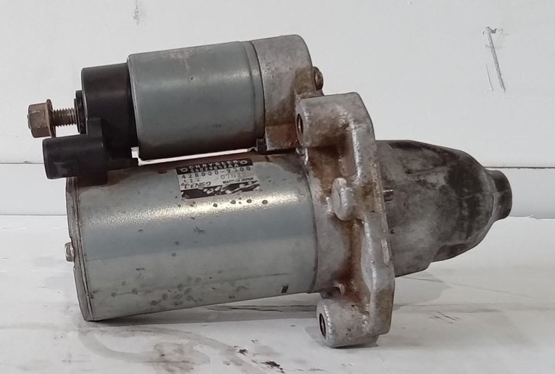 2012-2021 Wrangler Challenger Charger 300 Ram 1500 3.6L Starter Motor 56029852AB