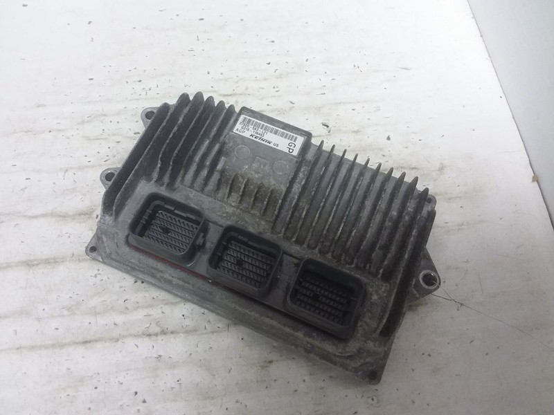 Engine ECM Electronic Module Engine Control 2.4L Fits 14 ACCORD 37820-5A3-L21