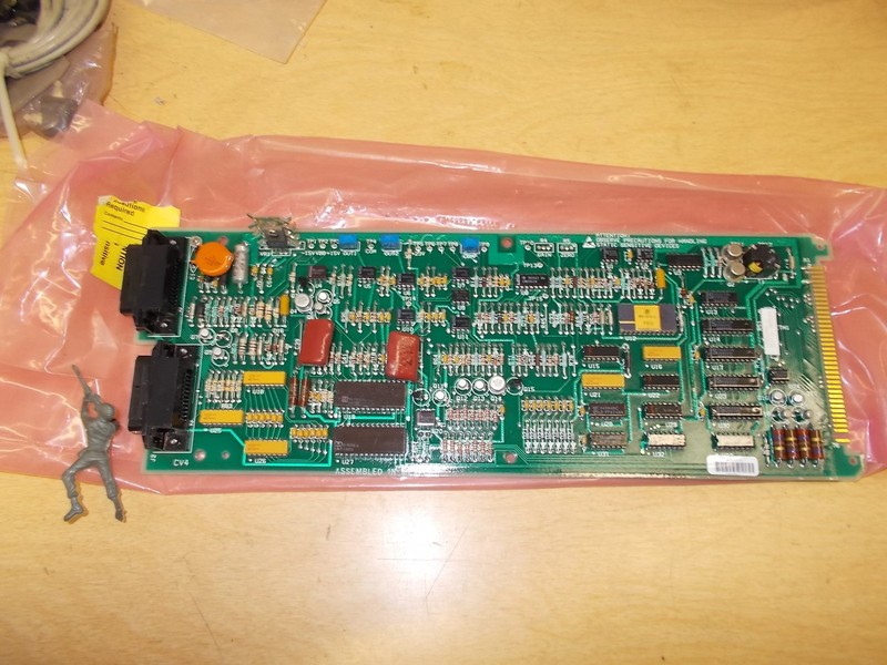 Digital Board MFG3223 125S1994-1 *FREE SHIPPING*