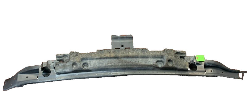 11-13 Jeep Grand Cherokee SRT8 Front Bumper Reinforcement Impact Crash Bar Rebar