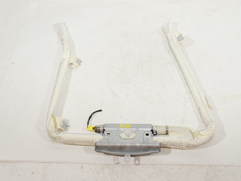 2011-2013 Mini Cooper R56 Roof Curtain Airbag RIGHT Passenger RH Driver Sid OEM