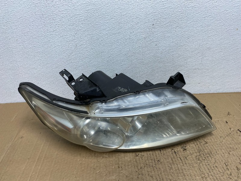 2004 to 2008 Infiniti Fx35 Hid Xenon Right Passenger Rh Headlight Oem AC4186 DW