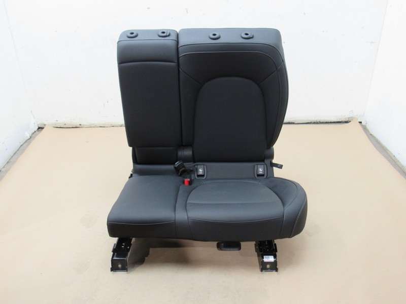 Mini Cooper Countryman S 2024 Rear Left Driver Upper Lower Seat Assembly 23-25 >