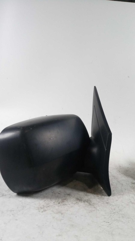 Used Right Door Mirror fits: 2006 Acura Mdx Power heated R. w/o memory Right Gra