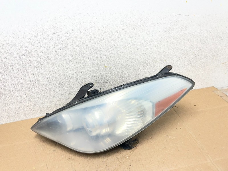 2007 2008 Toyota Solara Left Driver LH Xenon Headlight Y8957 DW