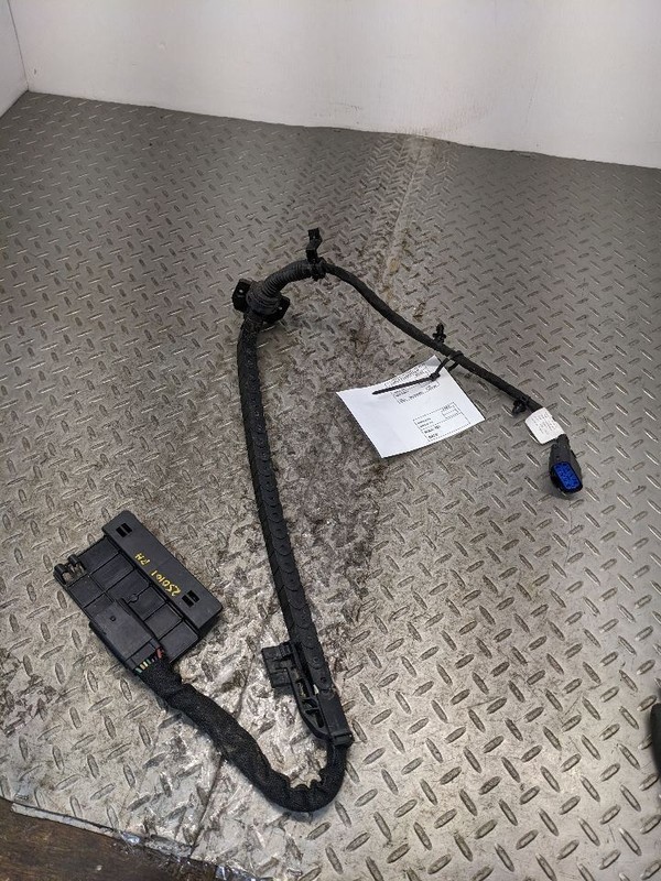 2018-24 Chrysler Pacifica Rear Right Sliding Door Track Wire Harness 683 1181696