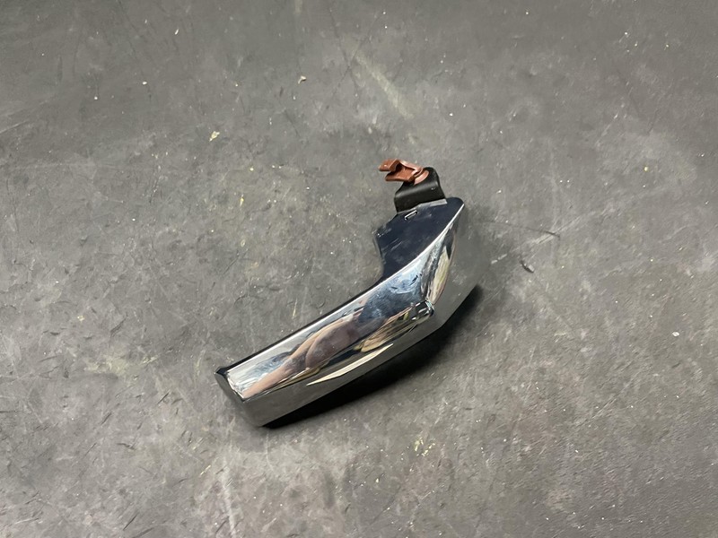 Rear Left Door Inside Handle 2018 Dodge RAM 1500 68044821AB 2013 2014 2015 -2022