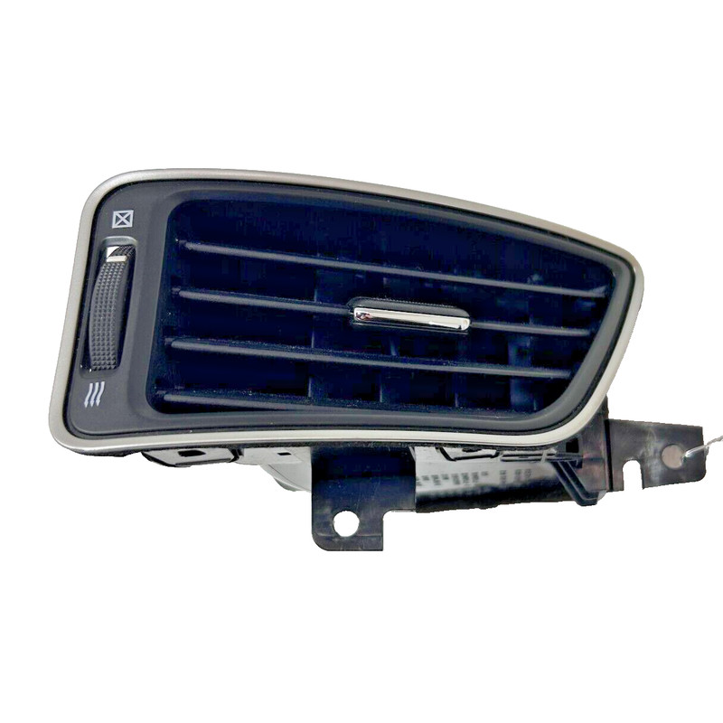 14-2020 INFINITI Q50 DASH DASHBOARD RIGHT PASSENGER SIDE AC AIR VENT GRILLE OEM