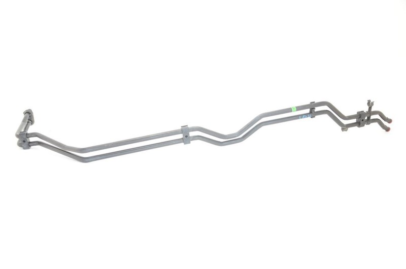 97-04 Porsche Boxster 2.7L Heater Flow Lines 98657218102