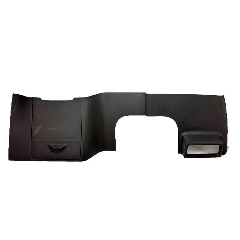 📌 2021 - 2025 FORD MUSTANG MACH-E DASH DASHBOARD LOWER LEFT TRIM PANEL OEM