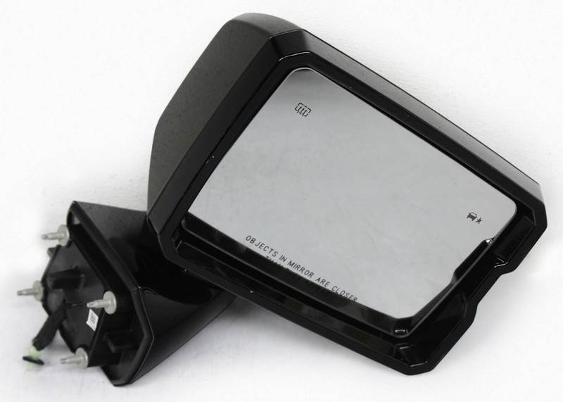 OEM Exterior Mirror For GMC Hummer EV Deep Aurora (GXN, WA135H) 87828148