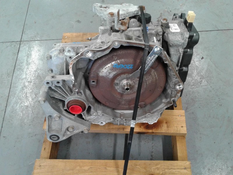 16-'21 BUICK ENCORE Auto Transmission 1.4L LUV FWD 65k miles 6 Month Wnty!